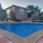 Kirayə (günlük) 4 otaqlı Həyət evi/villa Qəbələ 16