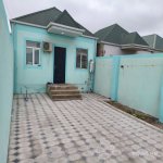 Satılır 3 otaqlı Həyət evi/villa, Yeni Ramana, Sabunçu rayonu 1