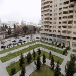 Kirayə (aylıq) 3 otaqlı Yeni Tikili, Təhsil Nazirliyi, Nərimanov rayonu 16