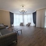 Kirayə (aylıq) 4 otaqlı Yeni Tikili, 28 May metrosu, Nəsimi rayonu 4