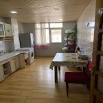 Satılır 3 otaqlı Köhnə Tikili, Qara Qarayev metrosu, 8-ci kilometr, Nizami rayonu 12