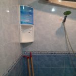 Kirayə (aylıq) 2 otaqlı Köhnə Tikili Xırdalan 6
