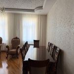 Аренда 2 комнатная Новостройка, м. Гянджлик метро, Олимпик Стар, Насими район 3