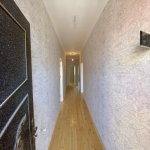 Satılır 4 otaqlı Həyət evi/villa, Avtovağzal metrosu, Biləcəri qəs., Binəqədi rayonu 2