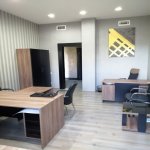 Kirayə (aylıq) 1 otaqlı Ofis, Nəriman Nərimanov metrosu, Nərimanov rayonu 4