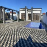 Satılır 1 otaqlı Bağ evi, Buzovna, Xəzər rayonu 1