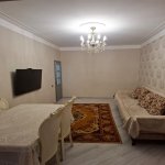 Продажа 4 комнатная Вторичка, м. Азадлыг метро, 8-ой микрорайон, Бинагадинский р-н район 4