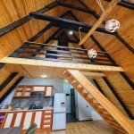 Kirayə (günlük) 3 otaqlı Həyət evi/villa Qəbələ 7