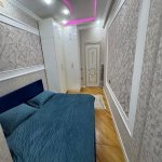 Продажа 2 комнат Новостройка, İnşaatçılar метро, пос. Йени Ясамал, Ясамал район 5