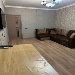 Kirayə (aylıq) 3 otaqlı Köhnə Tikili, Milli Məclis, Səbail rayonu 6