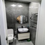 Продажа 2 комнатная Новостройка, м. Нефтчиляр метро, пос. Бакиханова, Айгюн сити, Сабунчу район 21