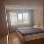 Kirayə (aylıq) 3 otaqlı Yeni Tikili, İnşaatçılar metrosu, Yasamal qəs., Yasamal rayonu 3