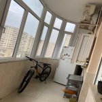 Satılır 3 otaqlı Yeni Tikili, Azadlıq metrosu, Binəqədi rayonu 9