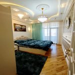 Kirayə (aylıq) 2 otaqlı Yeni Tikili, Qara Qarayev metrosu, Nizami rayonu 5