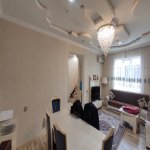 Satılır 6 otaqlı Həyət evi/villa, Avtovağzal metrosu, Biləcəri qəs., Binəqədi rayonu 23