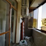 Satılır 3 otaqlı Yeni Tikili, Neftçilər metrosu, Bakıxanov qəs., Sabunçu rayonu 13