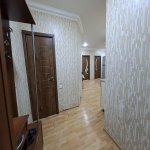 Продажа 3 комнат Новостройка, м. Нефтчиляр метро, пос. Бакиханова, Сабунчу район 11