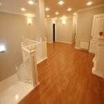 Satılır 5 otaqlı Həyət evi/villa, Badamdar qəs., Səbail rayonu 24