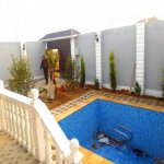 Satılır 4 otaqlı Həyət evi/villa, Mərdəkan, Xəzər rayonu 10