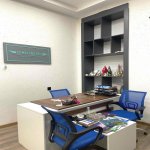 Kirayə (aylıq) Obyekt, 28 May metrosu, Səbail rayonu 6