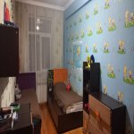 Kirayə (aylıq) 3 otaqlı Yeni Tikili, Yeni Yasamal qəs., Yasamal rayonu 17
