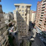 Продажа 1 комнатная Вторичка, м. Азадлыг метро, 8-ой микрорайон, Айна Султанова памятник, Бинагадинский р-н район 1