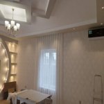 Kirayə (aylıq) 4 otaqlı Bağ evi, Mərdəkan, Xəzər rayonu 9