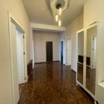 Kirayə (aylıq) 3 otaqlı Yeni Tikili, Nəriman Nərimanov metrosu, Nərimanov rayonu 4