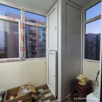 Satılır 3 otaqlı Yeni Tikili, Neftçilər metrosu, Bakıxanov qəs., Sabunçu rayonu 4