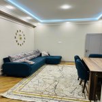 Kirayə (aylıq) 1 otaqlı Yeni Tikili, Dərnəgül metrosu, 7-ci mikrorayon, Binəqədi rayonu 1