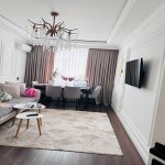 Satılır 3 otaqlı Köhnə Tikili, Bakıxanov qəs., Sabunçu rayonu 1