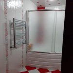 Kirayə (aylıq) 3 otaqlı Yeni Tikili, Xalqlar dostluğu metrosu, Nizami rayonu 11