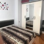 Аренда 2 комнатная Новостройка, İnşaatçılar метро, пос. Йени Ясамал, Ясамал район 7