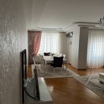 Satılır 4 otaqlı Yeni Tikili, Memar Əcəmi metrosu, Nəsimi rayonu 3