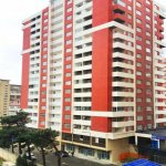 Kirayə (aylıq) 3 otaqlı Yeni Tikili, Qara Qarayev metrosu, Nizami rayonu 1