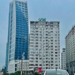Kirayə (aylıq) 3 otaqlı Yeni Tikili, Xətai metrosu, Ali Məhkəmə, Xətai rayonu 1