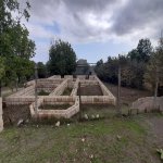 Satılır 5 otaqlı Bağ evi Qusar 6