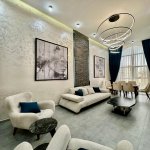 Satılır 2 otaqlı Yeni Tikili, Nəsimi rayonu 4