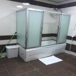 Kirayə (aylıq) 3 otaqlı Yeni Tikili, Nizami metrosu, Yasamal rayonu 18