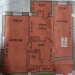 Продажа 2 комнат Новостройка, пос. Локбатан, Гарадаг район 14