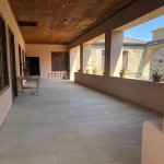 Satılır 4 otaqlı Həyət evi/villa, Binə qəs., Xəzər rayonu 19
