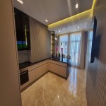 Kirayə (aylıq) 3 otaqlı Yeni Tikili, İçərişəhər metrosu, Bayıl qəs., Səbail rayonu 6