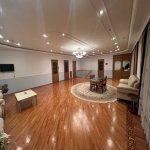 Satılır 10 otaqlı Həyət evi/villa, İnşaatçılar metrosu, Yasamal qəs., Yasamal parkı, Yasamal rayonu 40
