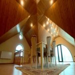 Kirayə (günlük) 7 otaqlı Həyət evi/villa, Badamdar qəs., Səbail rayonu 9