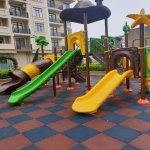 Satılır 2 otaqlı Yeni Tikili, Əhmədli metrosu, Əhmədli, Xətai rayonu 14