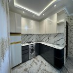 Kirayə (aylıq) 2 otaqlı Həyət evi/villa, İnşaatçılar metrosu, Yasamal rayonu 6
