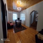 Kirayə (aylıq) 4 otaqlı Həyət evi/villa, Mərdəkan, Xəzər rayonu 2