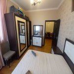 Kirayə (aylıq) 3 otaqlı Yeni Tikili, Masazır, Qafqaz Universiteti, Abşeron rayonu 7