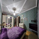 Satılır 9 otaqlı Həyət evi/villa, Binə qəs., Xəzər rayonu 17
