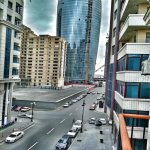 Kirayə (aylıq) 3 otaqlı Köhnə Tikili, Sahil metrosu, Səbail rayonu 15